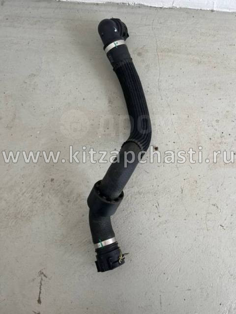 Выпускной патрубок расширительного бачка HAVAL H9 2pecт 1303165XGW04A