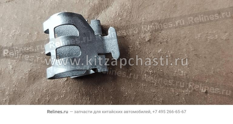 Клипса крепления датчика кислорода  Geely Cityray 2052006200