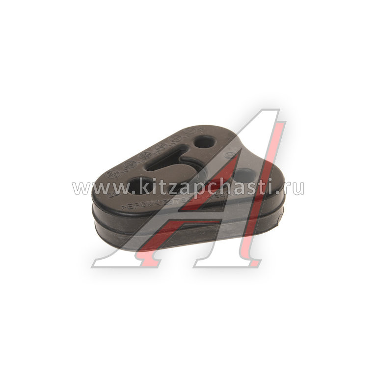 Подушка глушителя Jac S3 28760-4B030