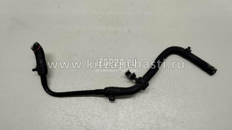 Патрубок системы охлаждения EXEED VX FL 302000715AA
