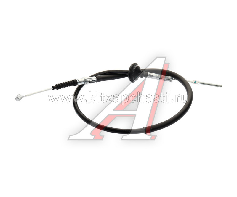 Трос стояночного тормоза JAC T6 3508200P3031N