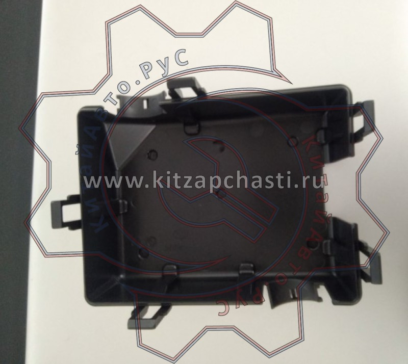 Нижняя крышка блока предохранителей HAVAL F7 2 pect 3722106XKN02A
