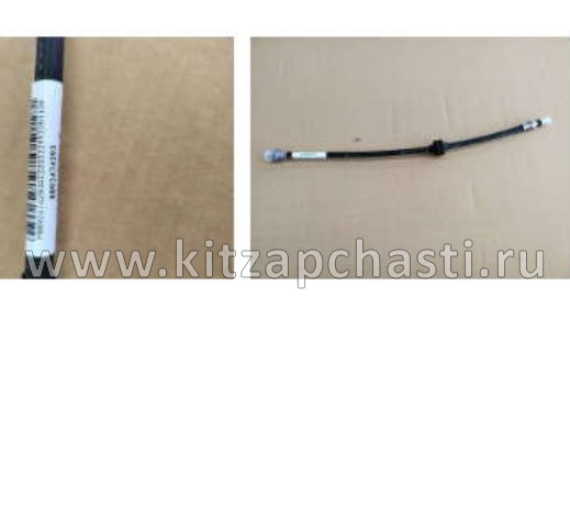 Шланг тормозной передний правый  Geely Coolray NEW 4066123000