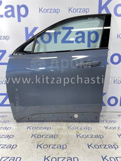 Дверь передняя левая Geely ATLAS NEW FX11-J1  5075079400C15