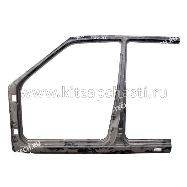 Боковина в сборе  HAVAL F7 2рест 5401100XKN61A