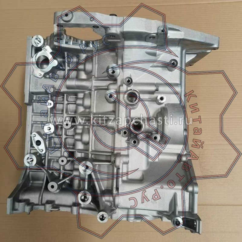 Блок цилиндров Geely Cityray 5511704452