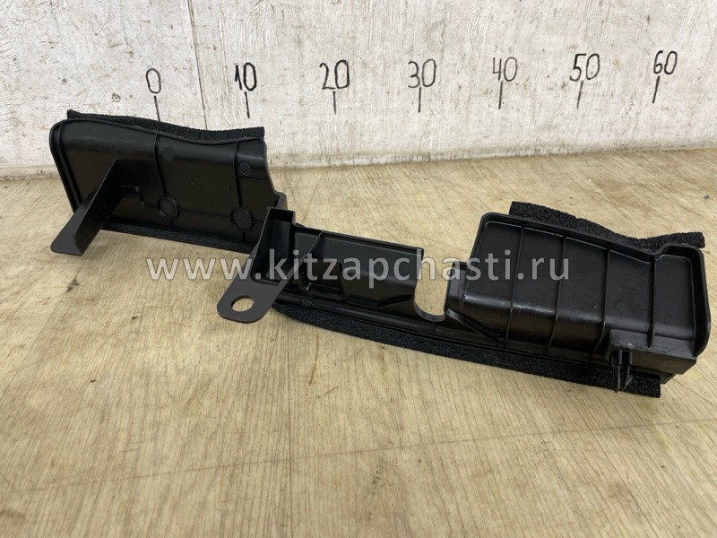 Дефлектор радиатора левый HAVAL H5 2рест 5514110XPS01A