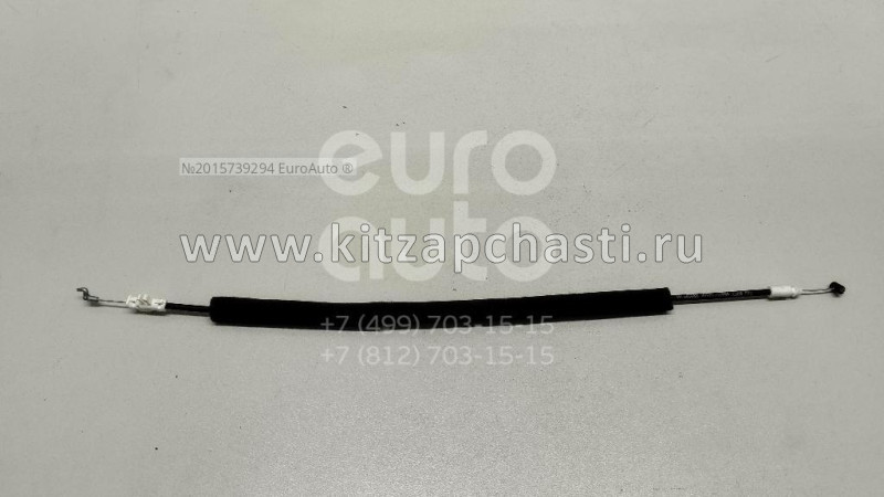 Трос дверной ручки передний EXEED VX FL 554001743AA
