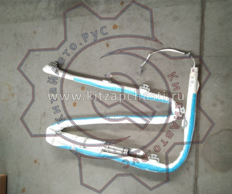 Левая шторка безопасности HAVAL H9 2pecт 5820330XKV4AA