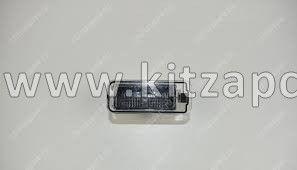 Фонарь подсветки номера FAW Besturn X80 5DA051270A