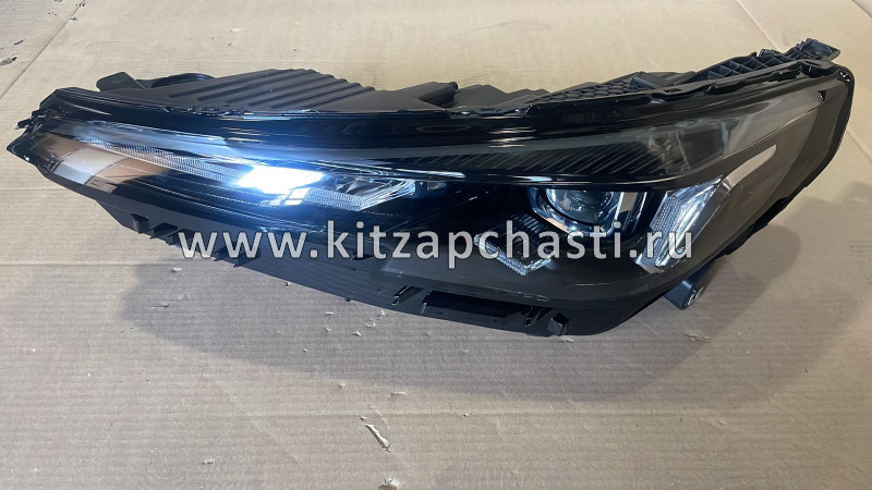 Фара левая Changan CS55 Plus  S203F280501-0301-AA Sailing CGL2139139L