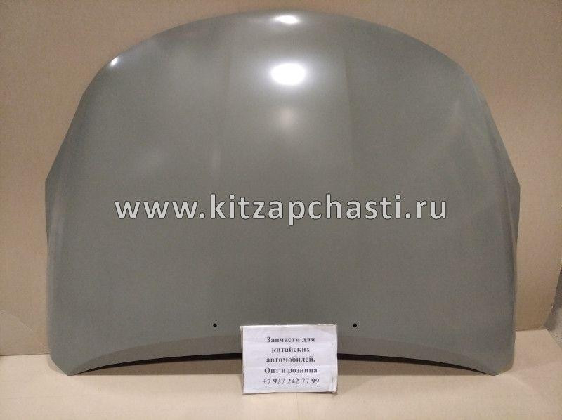 Капот HAVAL H5 8402100-K80 SCHNIEDER GW21115