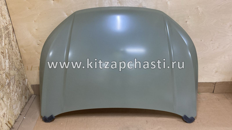 Капот  HAVAL M6 8402100XKZ0YA ISKHV002 ISAKA