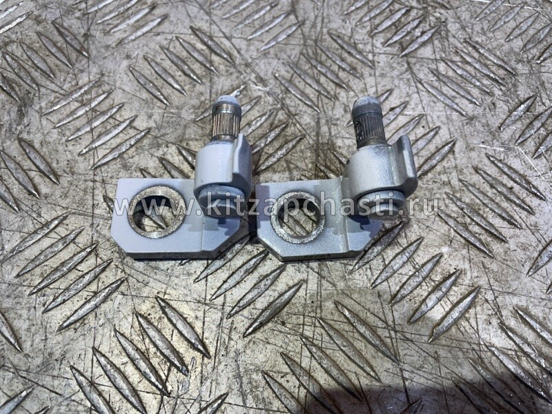 Петля верхняя правая дверь EXEED VX FL J606106020
