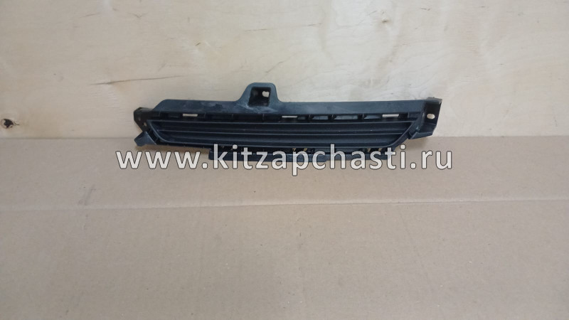 Решетка переднего бампера левая Jetour DASHING F16-2803583CA	 JORDEN JH03JETDA22004BL