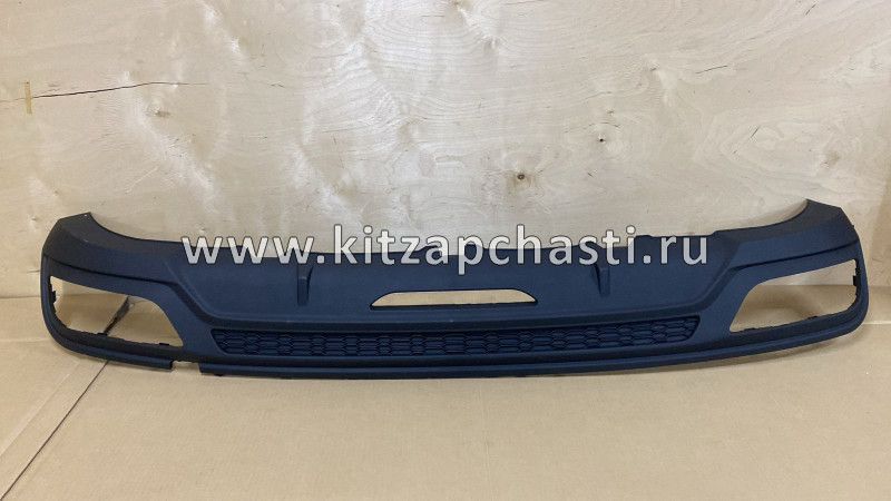 Бампер задний нижняя часть  Omoda S5 602001552AA JORDEN JH03OMDS522022B