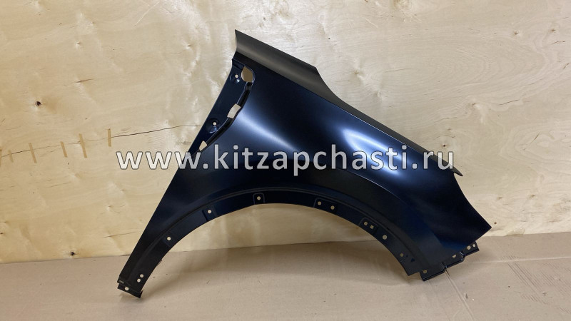 Крыло переднее правое Changan CS55 Plus S203F270102-0200 JORDEN JH15CS5519045R