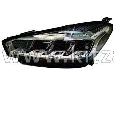 Фара передняя левая CHERY Tiggo 7 Pro MAX 605000199AA AUTOTOP JH217T21001AL