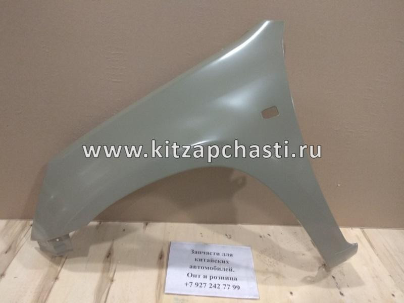 Крыло переднее левое Chery Tiggo, Vortex Tingo  T11-8403701-DY JH JH21T11045L