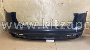 БАМПЕР ЗАДНИЙ НИЖНЯЯ ЧАСТЬ GEELY MONJARO KX11 6044124500  AUTOTOP JH24MJR22022