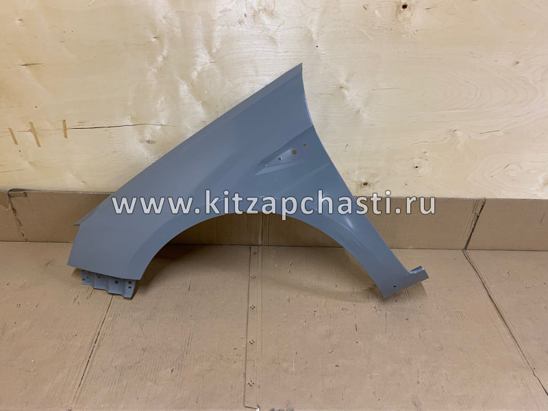 Крыло переднее левое KAIYI E5 553000242AADYJ JH39KAI23045L Jorden