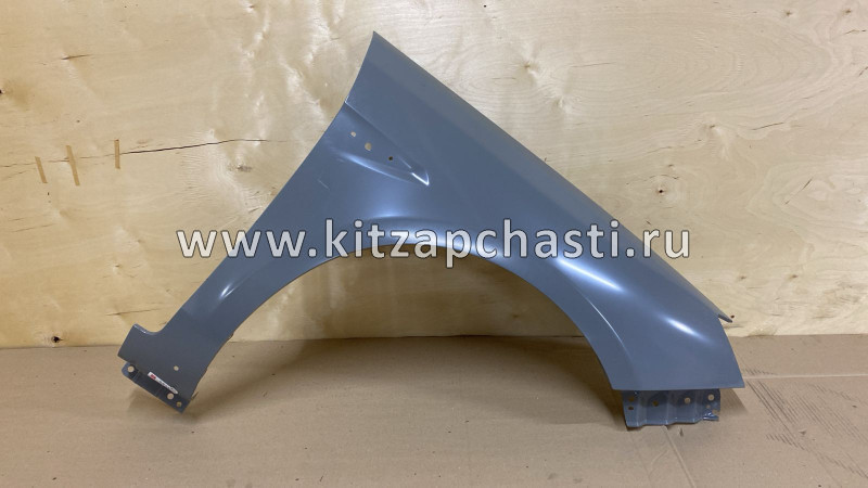 Крыло переднее правое KAIYI E5 553000243AADYJ JH39KAI23045R Jorden