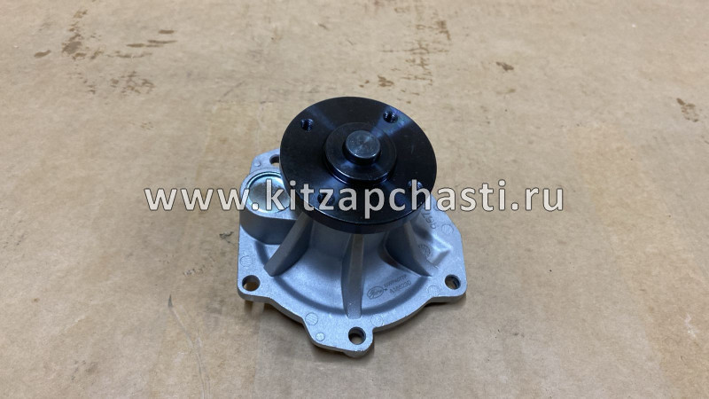 Насос водяной JAC T6 БЕНЗИН 1027110GD190 Marshall