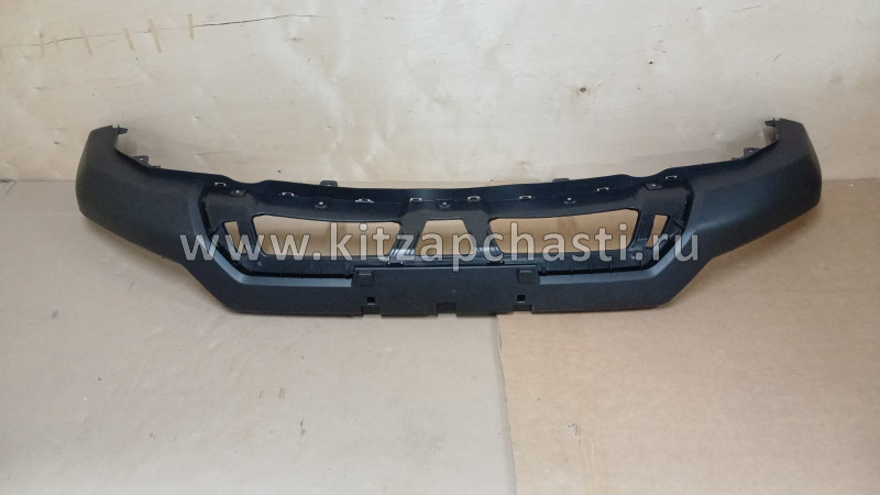 Бампер передний нижняя часть Changan Hunter Plus  P201F271301-0501