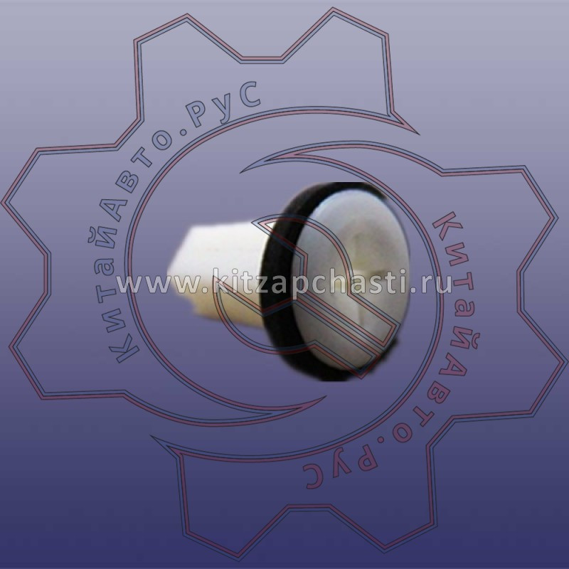 Пистон обшивки EXEED VX FL S116101091AB