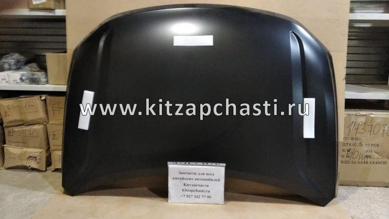 Капот Changan CS55 Plus S203F270101-0100 Sat