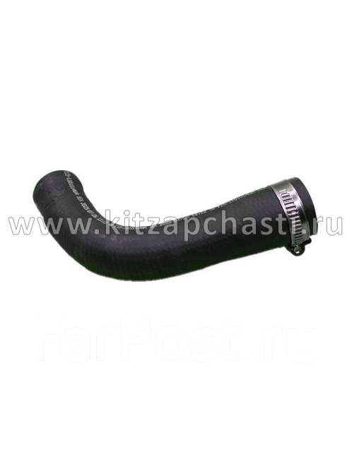 Шланг воздушный топливного бака EXEED LХ FL T151101014BA