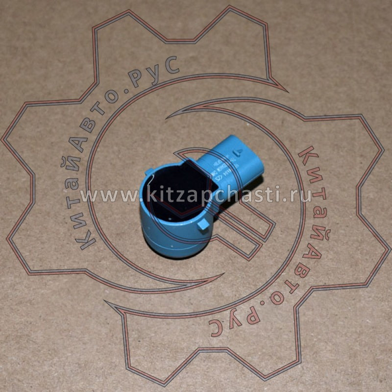 Ультразвуковой датчик большой дальности EXEED VX FL T157900203AAGW