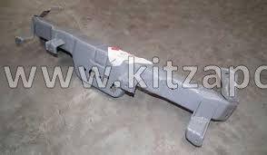 ПАНЕЛЬ ПЕРЕДНЯЯ НИЖНЯЯ Chery Tiggo 5 T21-5300570DY